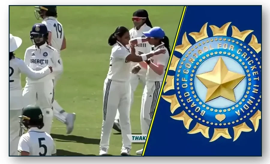 Women Cricketers की खुली किस्मत