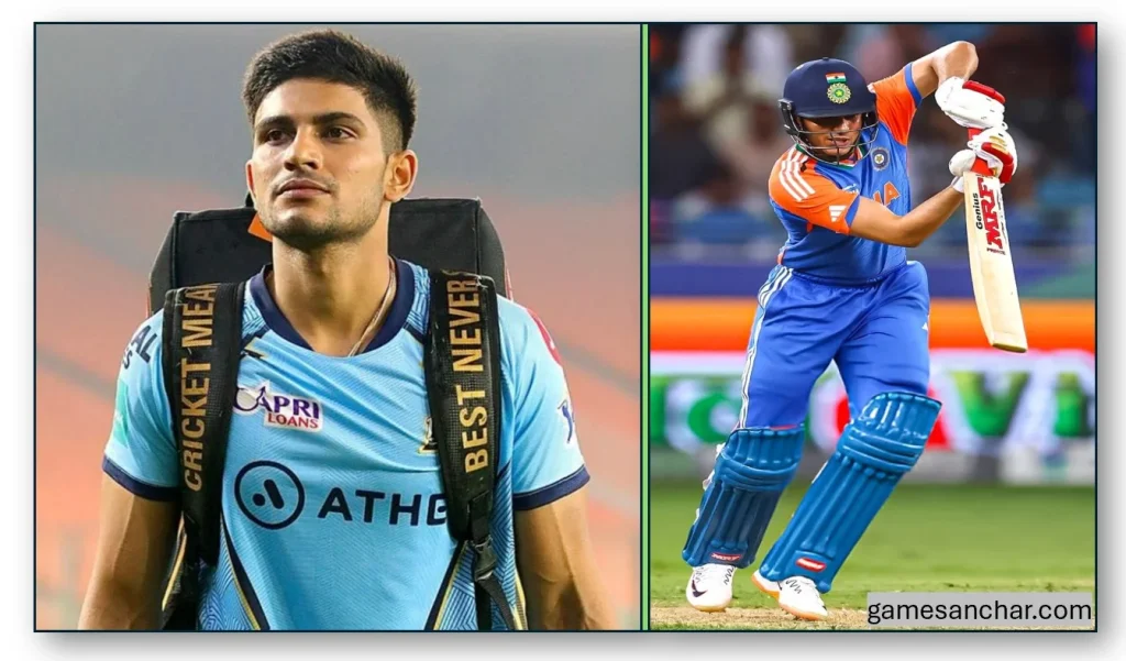 क्या Team India की T20 Misadventures का शिकार बने Shubman Gill?